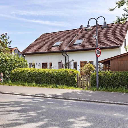 Ferienwohnung Alina Singen Buitenkant foto