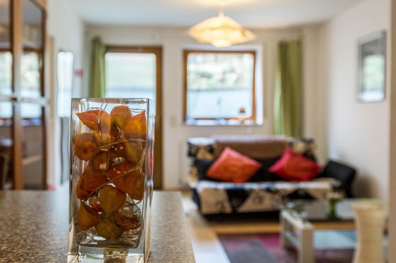 Ferienwohnung Alina Singen Buitenkant foto